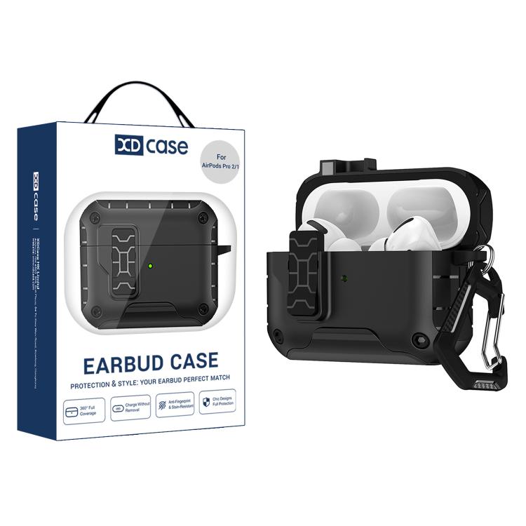 Estuche magnético para auriculares XDcase co...