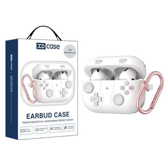 Funda de silicona para auriculares estilo co...