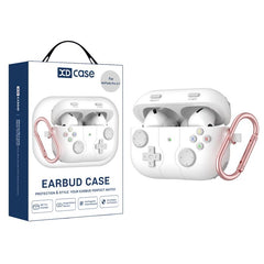 Funda de silicona para auriculares estilo co...