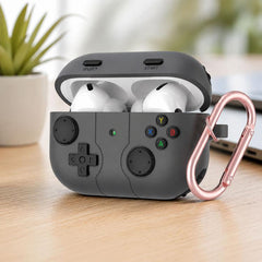 Funda de silicona para auriculares estilo co...