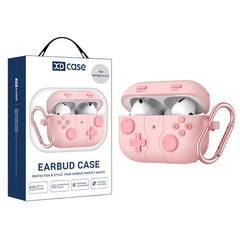 Funda de silicona para auriculares estilo co...