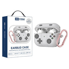 Funda de silicona para auriculares estilo co...