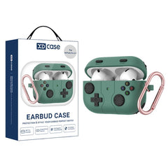 Funda de silicona para auriculares estilo co...