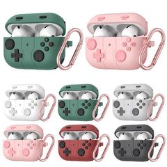 Funda de silicona para auriculares estilo co...