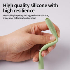 Funda de silicona para lápiz óptico XDcase d...
