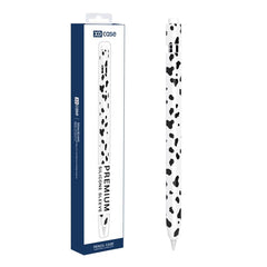 Funda protectora de silicona con estampado d...