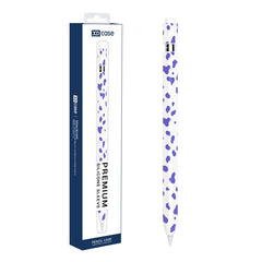 Funda protectora de silicona con estampado d...