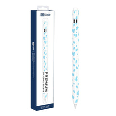 Funda protectora de silicona con estampado d...