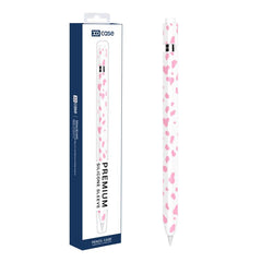 Funda protectora de silicona con estampado d...