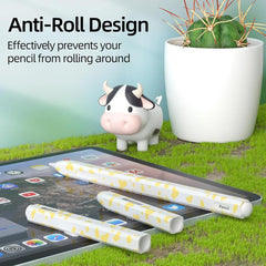 Funda protectora de silicona con estampado d...