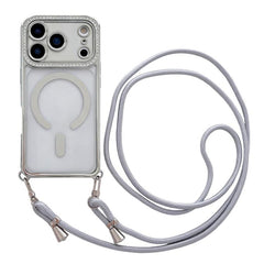 Funda magnética para teléfono de acrílico tr...