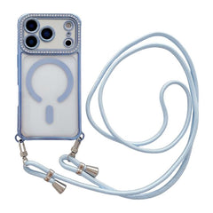 Funda magnética para teléfono de acrílico tr...