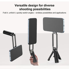 Soporte magnético para teléfono T38