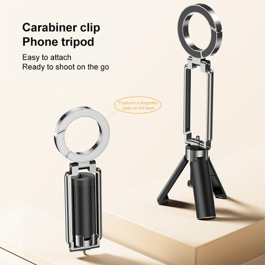 Soporte magnético para teléfono T38