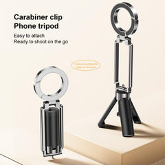 Soporte magnético para teléfono T38