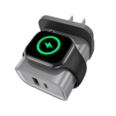 Cargador multifuncional XL-16 3 en 1 de 20 W