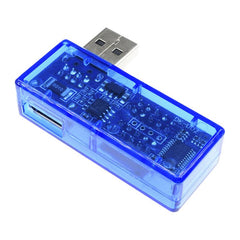 Probador de reparación y activación de baterías de teléfonos móviles USB