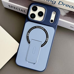 Funda magnética híbrida de TPU y PC con tact...