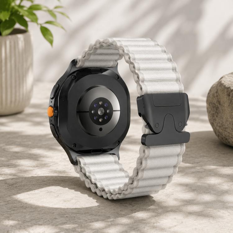 Correa de reloj de nailon para deportes todo...
