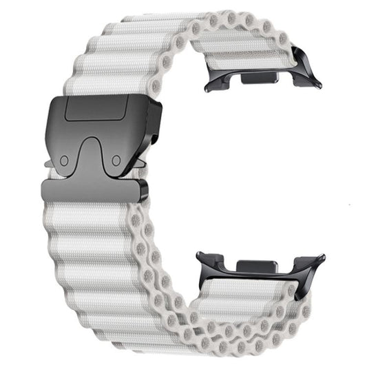 Correa de reloj de nailon para deportes todo...