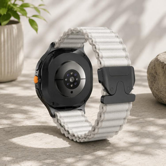 Correa de reloj de nailon para deportes todo...