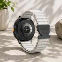 Correa de reloj de nailon para deportes todo...