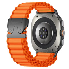 Correa de reloj de nailon para deportes todo...