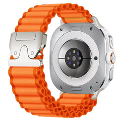 Correa de reloj de nailon para deportes todo...