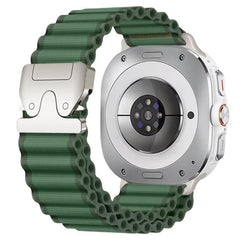 Correa de reloj de nailon para deportes todo...
