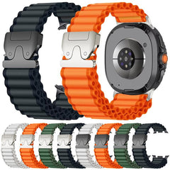 Correa de reloj de nailon para deportes todo...