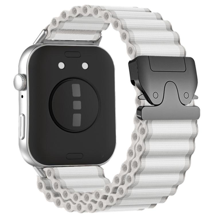 Correa de reloj de nailon para deportes todo...