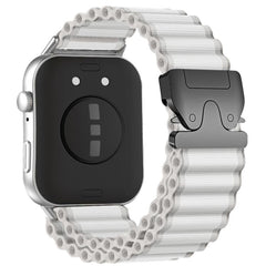 Correa de reloj de nailon para deportes todo...