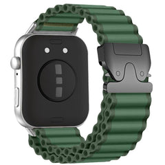 Correa de reloj de nailon para deportes todo...