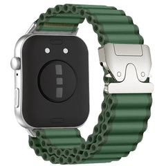Correa de reloj de nailon para deportes todo...
