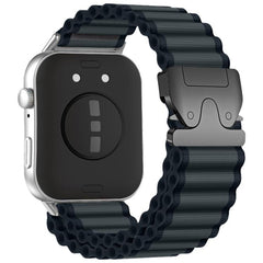 Correa de reloj de nailon para deportes todo...