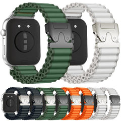 Correa de reloj de nailon para deportes todo...