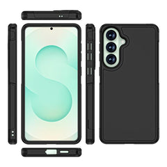Funda híbrida para teléfono RedPepper Armor ...