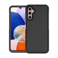 Funda híbrida para teléfono RedPepper Armor ...