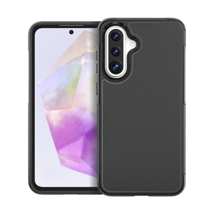 Funda híbrida para teléfono RedPepper Armor ...