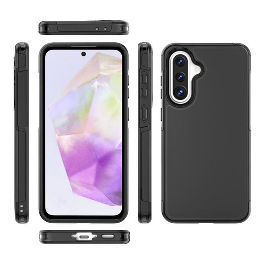 Funda híbrida para teléfono RedPepper Armor ...