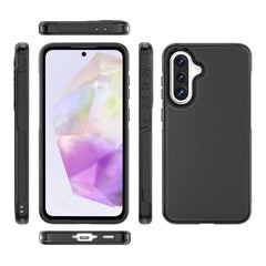 Funda híbrida para teléfono RedPepper Armor ...