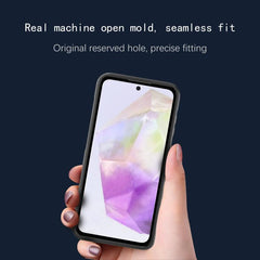 Funda híbrida para teléfono RedPepper Armor ...