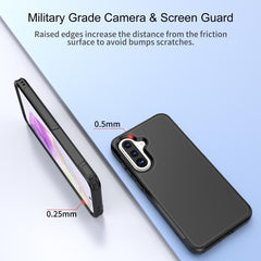 Funda híbrida para teléfono RedPepper Armor ...