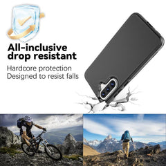 Funda híbrida para teléfono RedPepper Armor ...