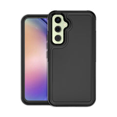 Funda híbrida para teléfono RedPepper Armor ...