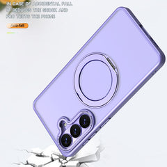 Funda para teléfono Kalebol MagSafe con sopo...