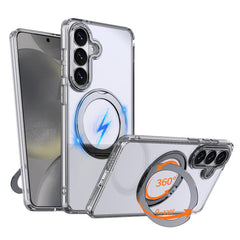 Funda para teléfono Kalebol MagSafe con sopo...