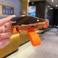 Funda magnética para teléfono Crystal Shield...