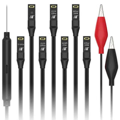 Cable de alimentación Power Line de 18 tipos...