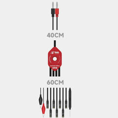 Cable de alimentación Power Line de 18 tipos...